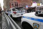 Un niño de siete años muere arrollado por una grúa policial en NY Un niño de siete años muere arrollado por una grúa policial en NY