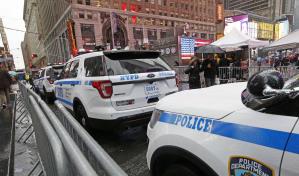 Un niño de siete años muere arrollado por una grúa policial en NY