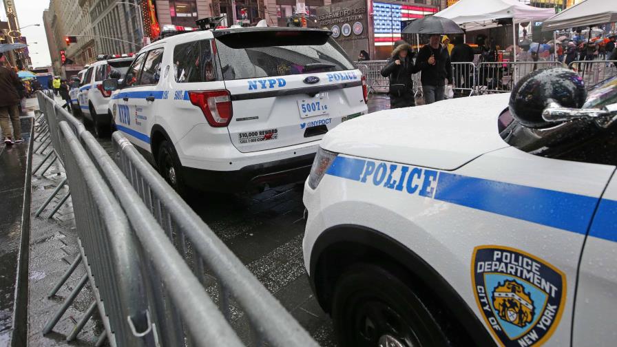 Buscan a un ciclista por matar a un hombre de 80 años frente a su esposa en El Bronx