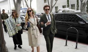 El actor Danny Masterson es declarado culpable de violación