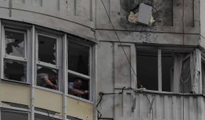 Ucrania cifra en más de 27,000 los civiles bajo cautiverio ruso