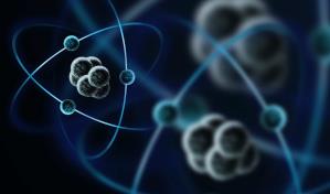 Logran la primera radiografía de un solo átomo