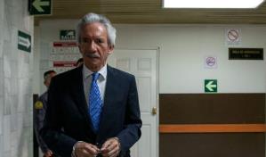 La Fiscalía de Guatemala pide 40 años de prisión para el fundador del diario guatemalteco El Periódico