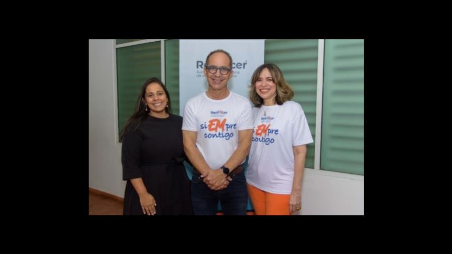 Fundación Renacer conmemora el Día Mundial de la Esclerosis Múltiple