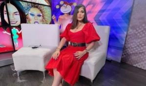 Tamara Martínez ingresada en Unidad de Salud Mental: Ya me van a aislar