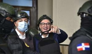 Caso Calamar: Ministerio P&uacute;blico tiene hasta diciembre para presentar acusaci&oacute;n