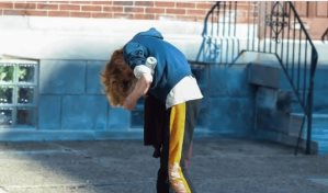 Los devastadores efectos de Tranq, la droga zombi que tiene bajo amenaza a EE.UU.