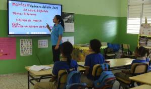 Clases en escuelas públicas terminan el 23 de junio, anuncia el Minerd