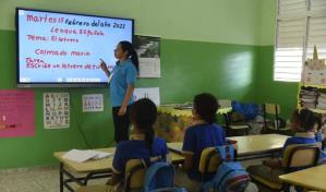 Brecha socioeconómica se siente en aprendizaje de los estudiantes