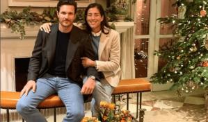 La inusual historia de compromiso de la tenista Garbiñe Muguruza