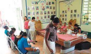 Partidos preparan las reservas y caminan hacia amarres de alianzas