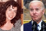 La mujer que acusó a Joe Biden de agresión sexual temió por su vida y ahora vive en Rusia