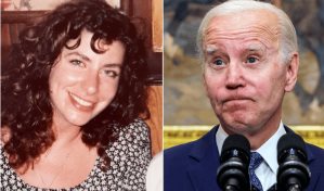 La mujer que acusó a Joe Biden de agresión sexual temió por su vida y ahora vive en Rusia