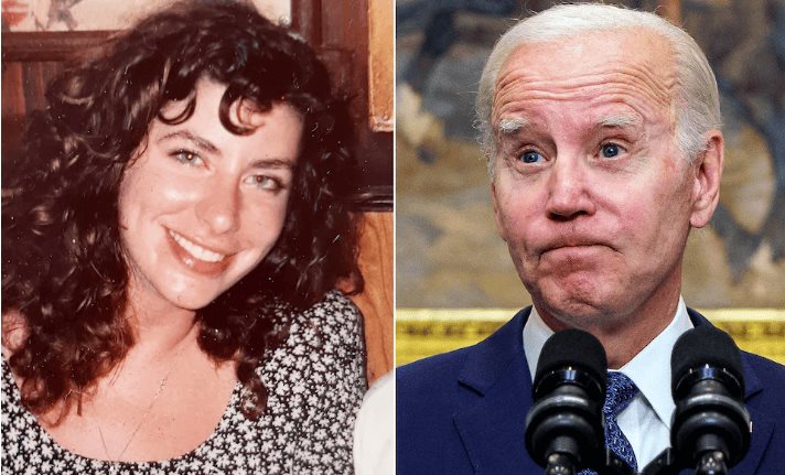 La mujer que acusó a Joe Biden de agresión sexual temió por su vida y ahora vive en Rusia