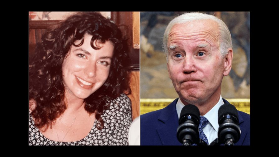 La mujer que acusó a Joe Biden de agresión sexual temió por su vida y ahora vive en Rusia