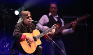 José Feliciano se presentará en agosto en el Jaragua y ya se sabe el precio de las boletas