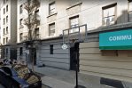 Hallan cadáver con el cuello cortado en un apartamento del Alto Manhattan Hallan cadáver con el cuello cortado en un apartamento del Alto Manhattan