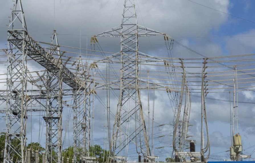 ETED activa plan de emergencia para garantizar suministro eléctrico en temporada ciclónica
