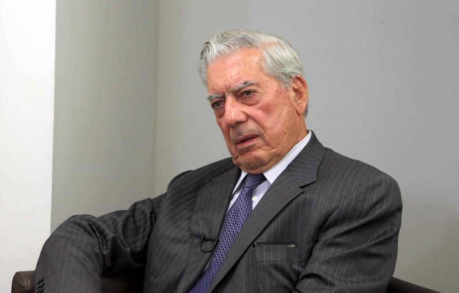 Cuando Vargas Llosa comparó con los nazis a las autoridades dominicanas y la solicitud de desagravio de RD
