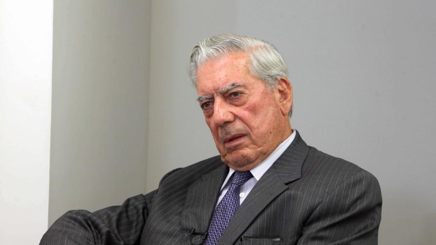 Mario Vargas Llosa: La nueva literatura latinoamericana está al nivel de las mejores del mundo