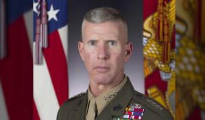 Biden postula a oficial condecorado como nuevo comandante de los marines de EEUU