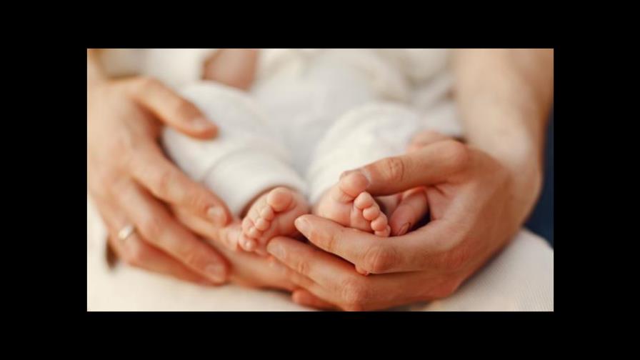 Los niños “hablan” más durante el primer año de vida que las niñas, según estudio Los niños “hablan” más durante el primer año de vida que las niñas, según estudio