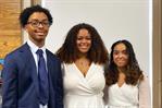 Hija de exagente dominicana caída en servicio impulsa ley en NY para apoyar a huérfanos de policías