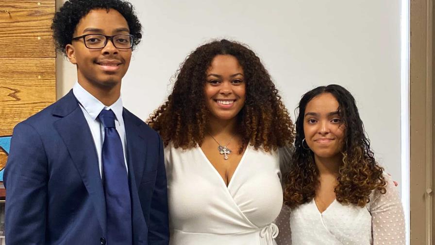Nueva York otorgaría una pensión de por vida a los hijos de policía dominicana asesinada en 2017 Nueva York otorgaría una pensión de por vida a los hijos de policía dominicana asesinada en 2017