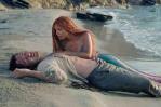 La actriz Paloma Faith califica el remake de La Sirenita de antifeminista y sin sentido La actriz Paloma Faith califica el remake de La Sirenita de antifeminista y sin sentido