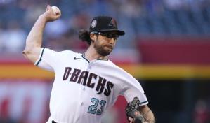 Ketel Marte dispara uno de los tres jonrones de Diamondbacks en triunfo ante Rockies