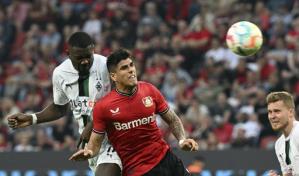 Ecuador: Liberan a primo secuestrado de Piero Hincapié, de Bayer Leverkusen