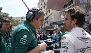 El revitalizado Alonso anhela acabar sequía en su natal España