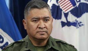 Jefe de Patrulla Fronteriza de EE.UU. anuncia su próximo retiro