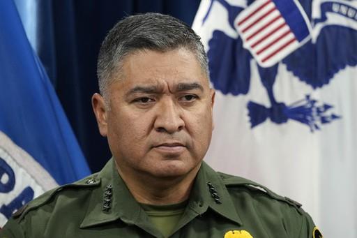 Jefe de Patrulla Fronteriza de EE.UU. anuncia su próximo retiro
