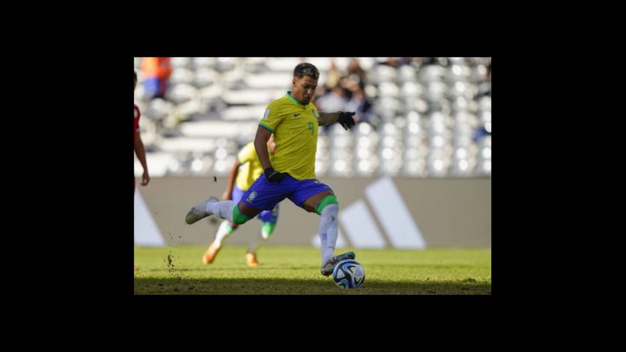 Sub20: Brasil y Colombia avanzan a cuartos de final en el mundial Sub20: Brasil y Colombia avanzan a cuartos de final en el mundial