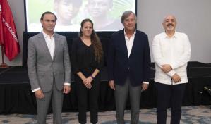 Save the Children y Cooperación Española unen fuerzas contra la explotación sexual y trata de niñas