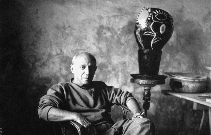 La muestra más crítica del Año Picasso separa al Pablo problemático del genio