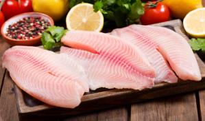 Incluya el pescado en su rutina de alimentación
