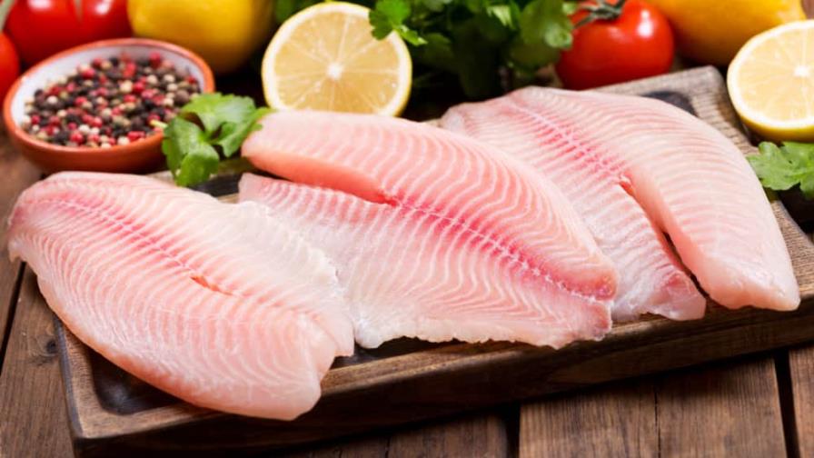 Incluya el pescado en su rutina de alimentación Incluya el pescado en su rutina de alimentación