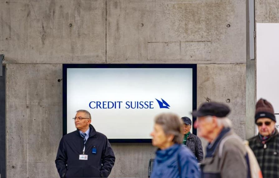 Credit Suisse sufre una salida masiva de empleados desde su adquisición por UBS
