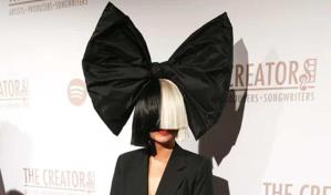 Sia confiesa que es autista a dos años de hacer una película sobre el trastorno