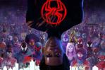 Spider-Man vuelve con ambiciosa secuela animada y en universos paralelos