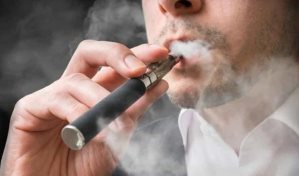 El cigarrillo electrónico y su adicción en los jóvenes