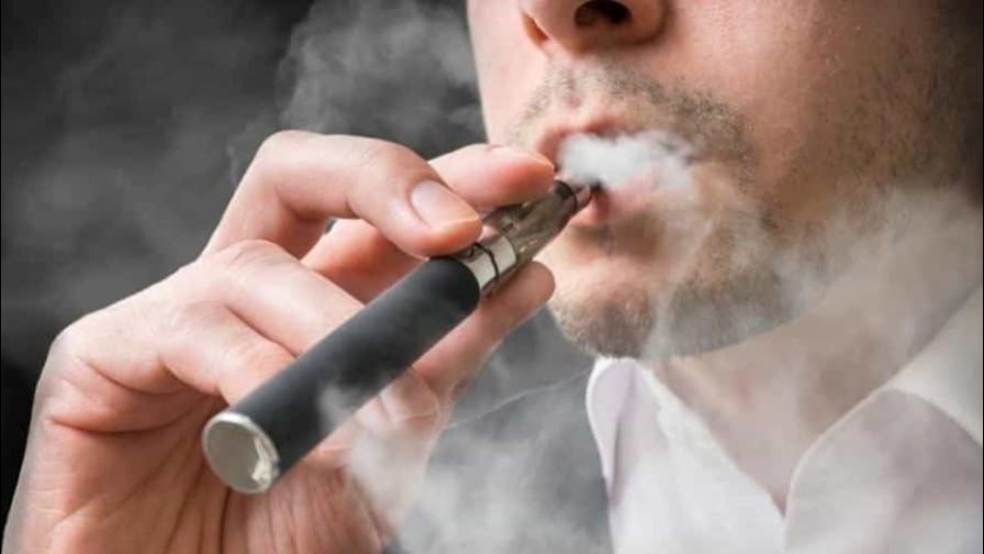 El cigarrillo electrónico y su adicción en los jóvenes