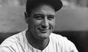 El “dolorcito de cabeza” de Wally Pipp