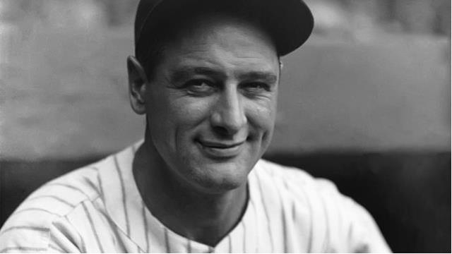 El “dolorcito de cabeza” de Wally Pipp