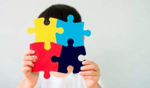 El espectro autista contará con modelo de educación inclusiva y múltiples derechos