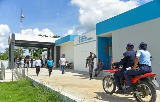 Actualización del estado de salud de estudiantes víctimas de accidente en Hato Mayor