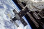 NASA confirma que restos de la estación espacial cayeron en una casa en Florida NASA confirma que restos de la estación espacial cayeron en una casa en Florida