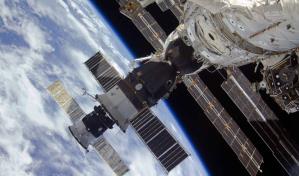 NASA confirma que restos de la estación espacial cayeron en una casa en Florida